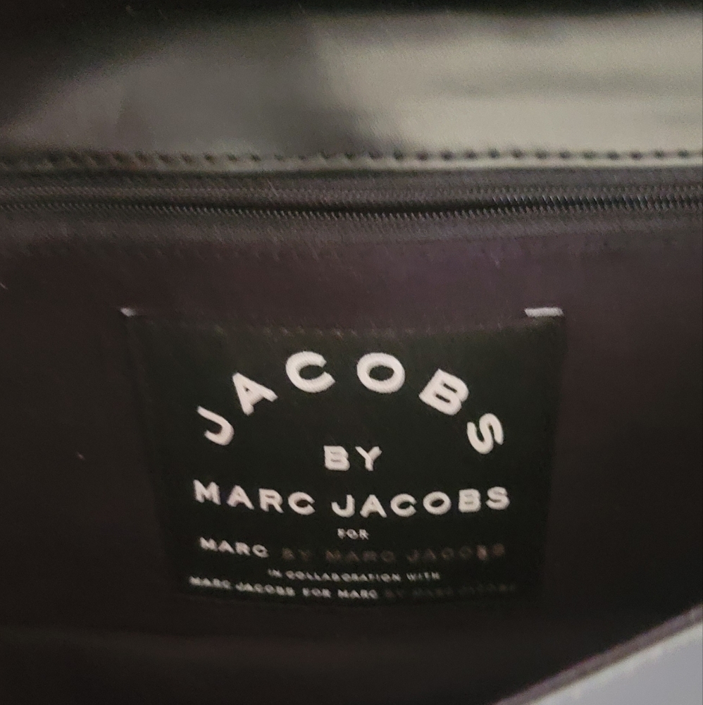 NWT - Vintage Marc Jacobs - RARE 💎 find! - Shoulder Bag - Picture 2 of 9